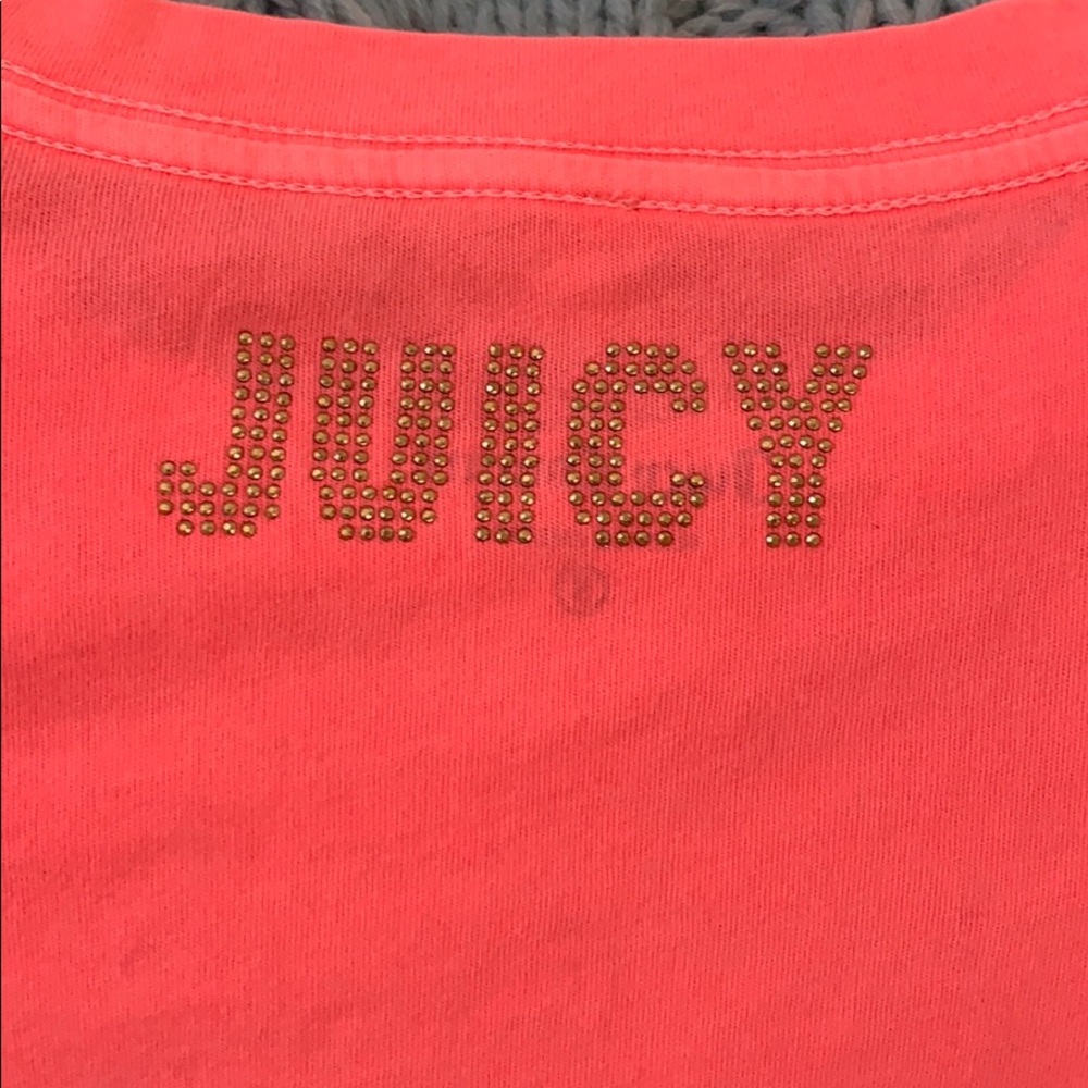 ⭐️ ⭐️ NEW Juicy T-shirt ⚡️ ⚡️